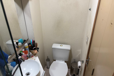 Apartamento, 2 quartos, 42 m² - Foto 4