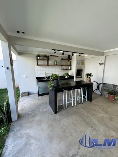 Casa, 3 quartos, 149 m² - Foto 4