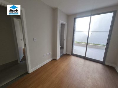 Apartamento, 2 quartos, 66 m² - Foto 4