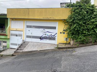 Casa, 2 quartos, 100 m² - Foto 1