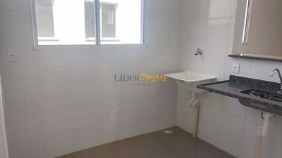 Apartamento, 2 quartos, 48 m² - Foto 3