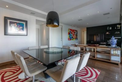Apartamento, 3 quartos, 145 m² - Foto 2