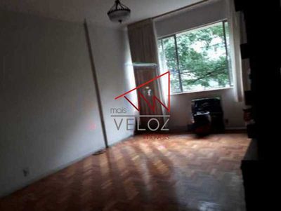 Apartamento, 3 quartos, 120 m² - Foto 1