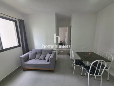 Apartamento, 2 quartos, 37 m² - Foto 4