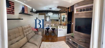 Apartamento, 3 quartos, 75 m² - Foto 1