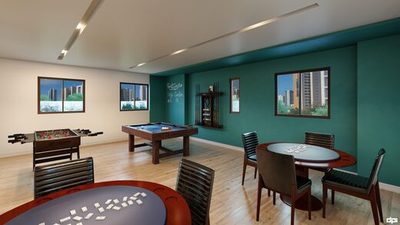 Apartamento, 3 quartos, 61 m² - Foto 4