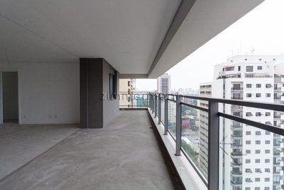 Apartamento, 3 quartos, 154 m² - Foto 3