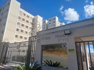 Apartamento, 1 quarto, 47 m² - Foto 1