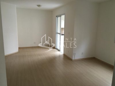 Apartamento, 2 quartos, 72 m² - Foto 1
