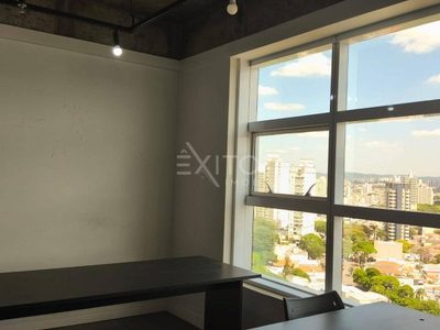 Sala-Conjunto, 45 m² - Foto 3