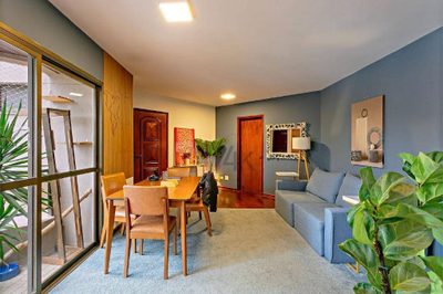 Apartamento, 3 quartos, 107 m² - Foto 3