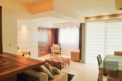Apartamento, 2 quartos, 156 m² - Foto 4
