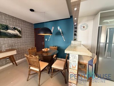 Apartamento, 2 quartos, 68 m² - Foto 2