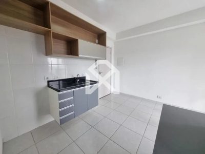 Apartamento, 1 quarto, 33 m² - Foto 4
