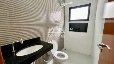 Casa, 3 quartos, 90 m² - Foto 3