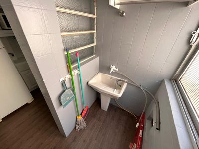Apartamento, 2 quartos, 59 m² - Foto 5