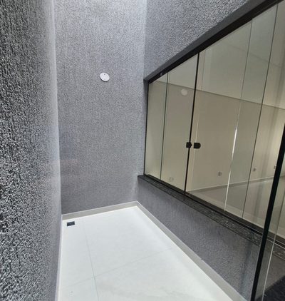 Sobrado, 3 quartos, 150 m² - Foto 3