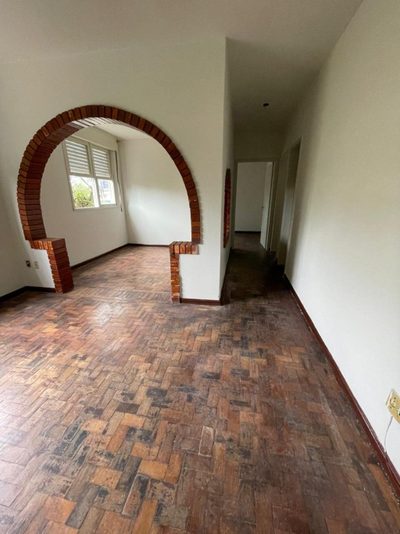 Apartamento, 3 quartos, 58 m² - Foto 2