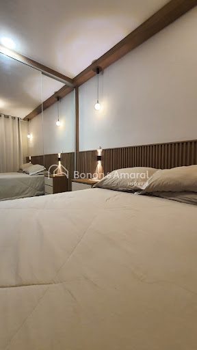 Apartamento, 2 quartos, 53 m² - Foto 5