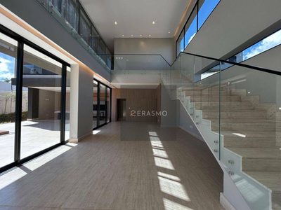 Casa de Condomínio, 5 quartos - Foto 5