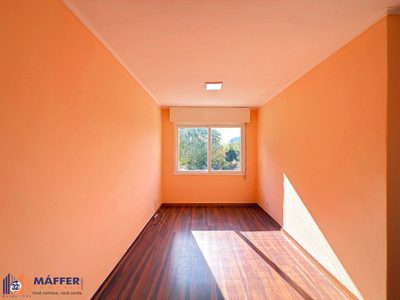 Apartamento, 1 quarto, 48 m² - Foto 4