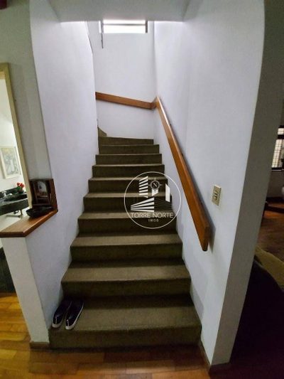 Sobrado, 3 quartos, 224 m² - Foto 5