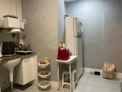 Apartamento, 4 quartos, 184 m² - Foto 1