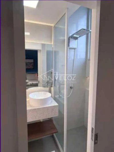 Apartamento, 1 quarto, 24 m² - Foto 2