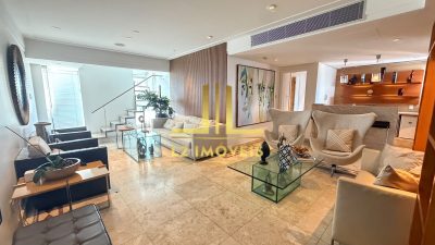 Cobertura, 3 quartos, 326 m² - Foto 3