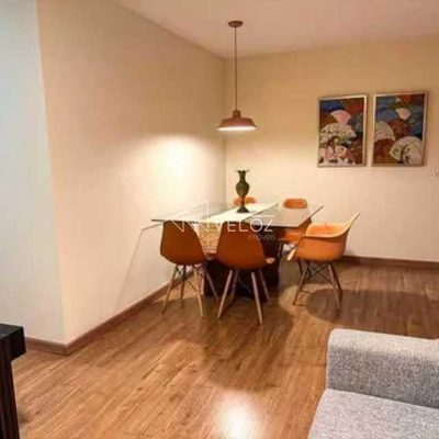 Apartamento, 2 quartos, 84 m² - Foto 3