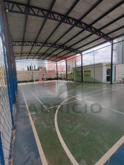 Apartamento, 2 quartos - Foto 4