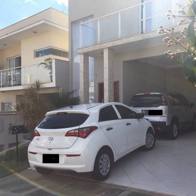 Casa, 3 quartos, 200 m² - Foto 2