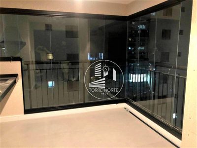 Apartamento, 2 quartos, 68 m² - Foto 5