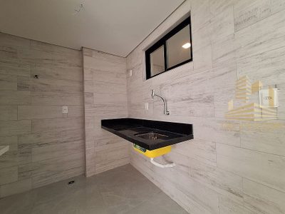 Cobertura, 3 quartos, 140 m² - Foto 4