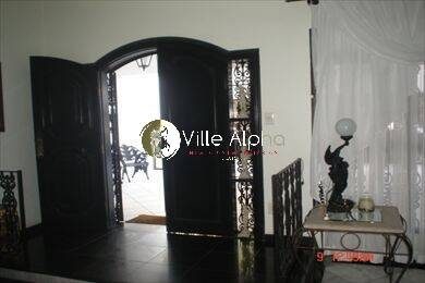 Casa, 4 quartos, 419 m² - Foto 4