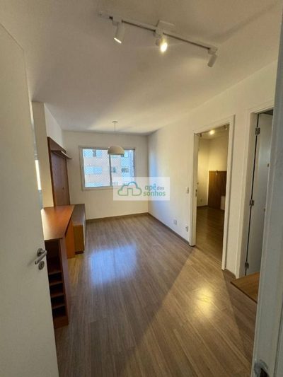 Apartamento, 1 quarto, 33 m² - Foto 5