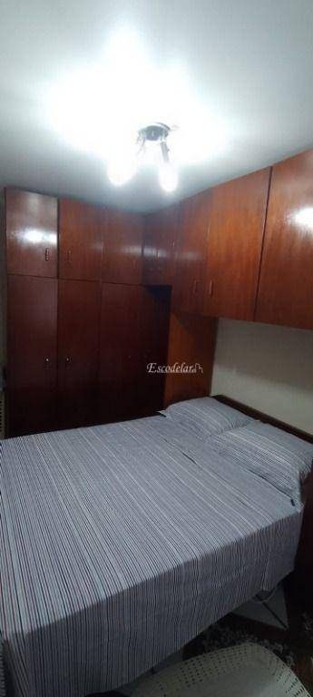Apartamento, 2 quartos, 49 m² - Foto 5