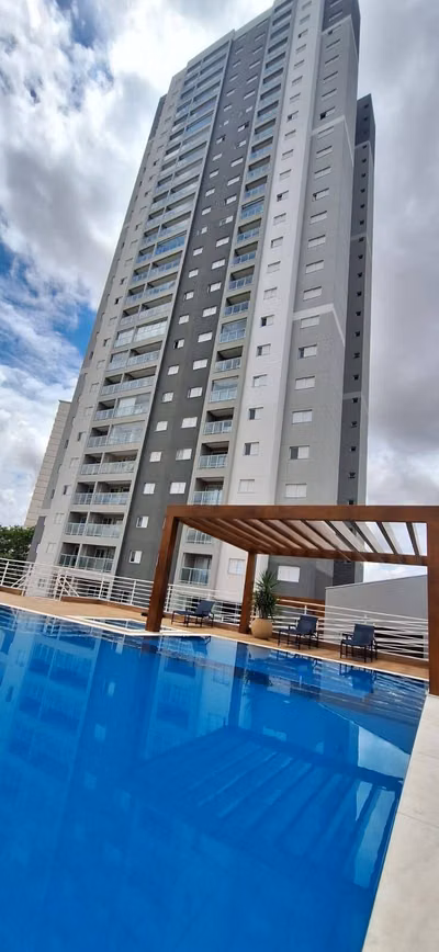 Apartamento, 2 quartos, 64 m² - Foto 2