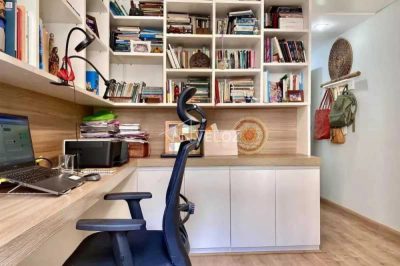 Apartamento, 3 quartos, 111 m² - Foto 1