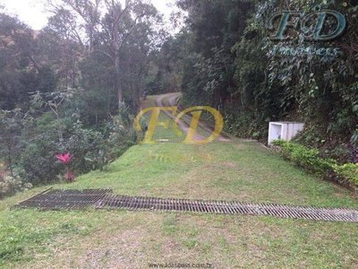 Chácara, 3 quartos, 5250 m² - Foto 3