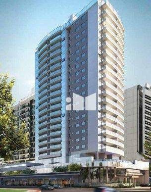 Apartamento, 3 quartos, 101 m² - Foto 1