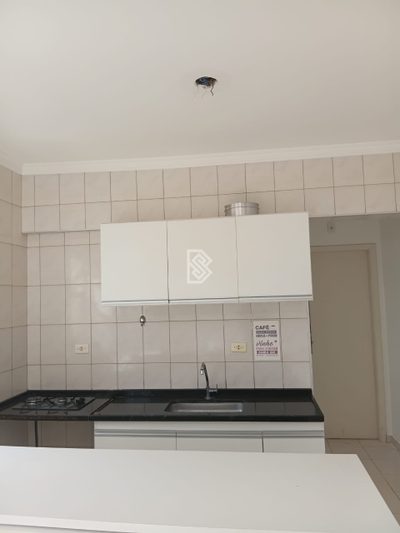 Apartamento, 1 quarto, 36 m² - Foto 4