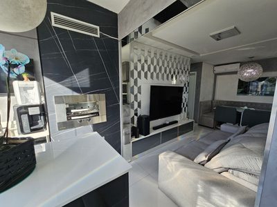 Apartamento, 2 quartos, 60 m² - Foto 4