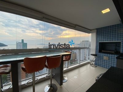 Apartamento, 3 quartos, 142 m² - Foto 5