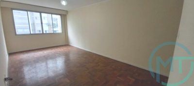 Apartamento, 3 quartos, 108 m² - Foto 1