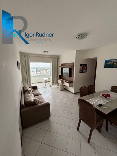 Apartamento, 3 quartos, 85 m² - Foto 2