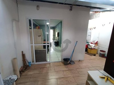 Casa de Condomínio, 2 quartos - Foto 5