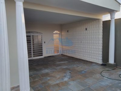 Casa, 3 quartos, 169 m² - Foto 2