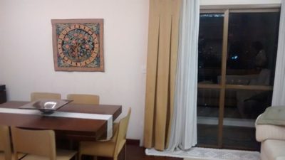 Apartamento, 3 quartos, 100 m² - Foto 3