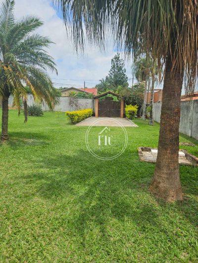 Chácara, 3 quartos, 1000 m² - Foto 2